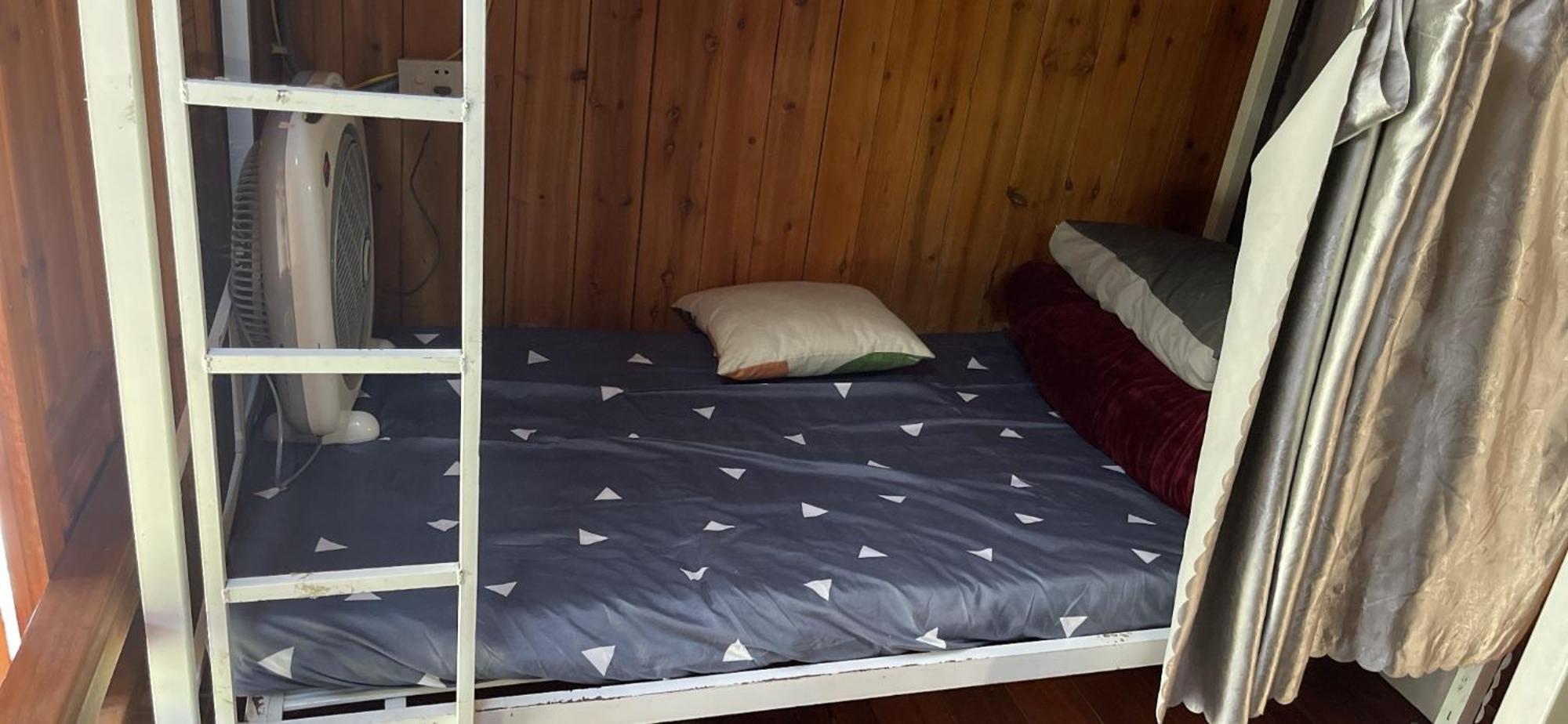 Pea Homestay Sa Pa Buitenkant foto